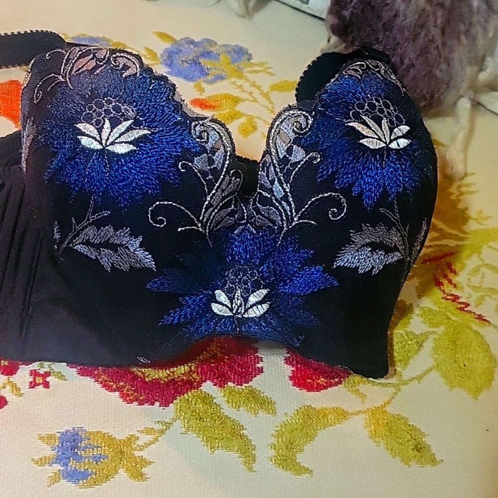 Vintage bra